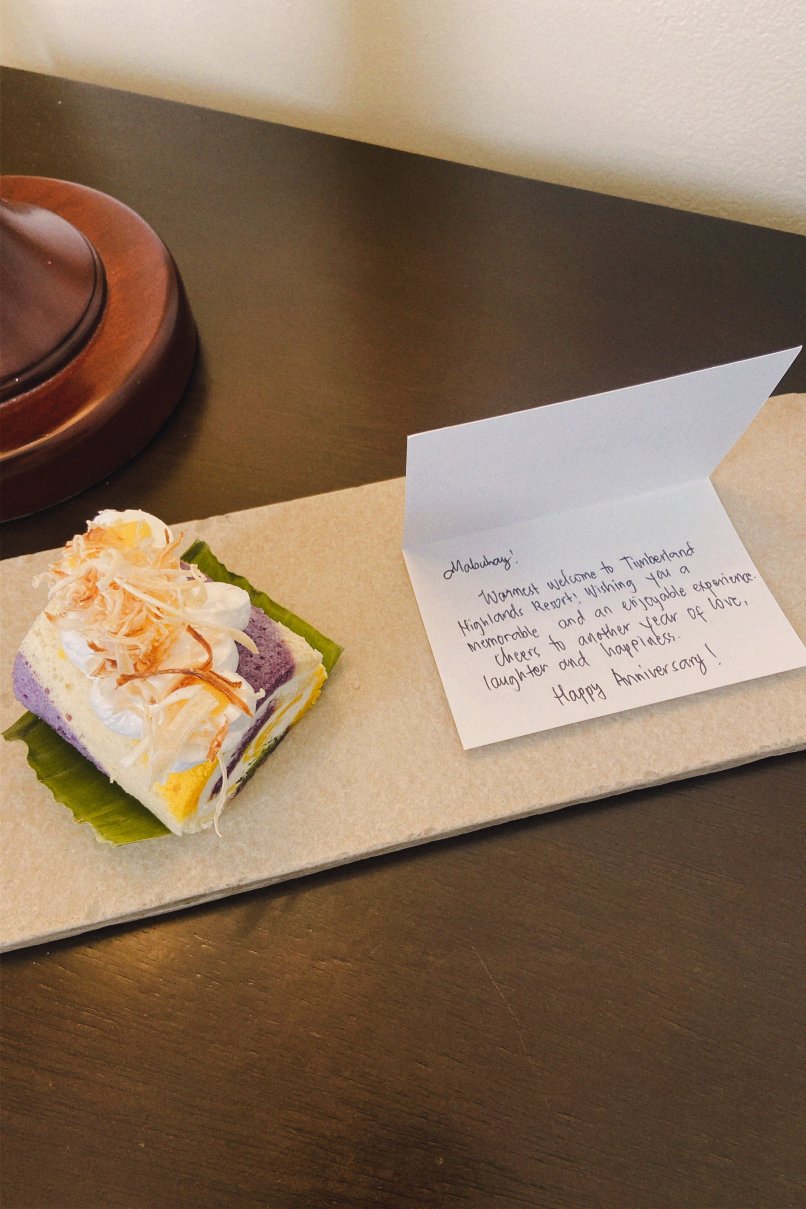 蒂姆伯伦高地度假酒店-官方