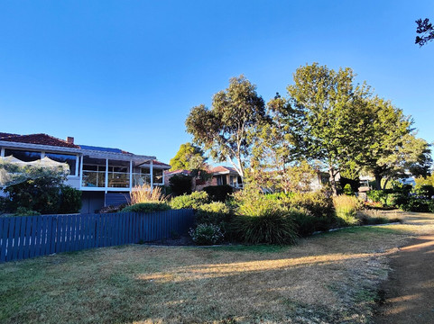 Clarence Foreshore Trail-Clarence必去景点