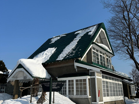 Nikka威士忌余市蒸馏所-余市町必去景点