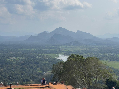 Lux Tours Lanka-康提必去景点