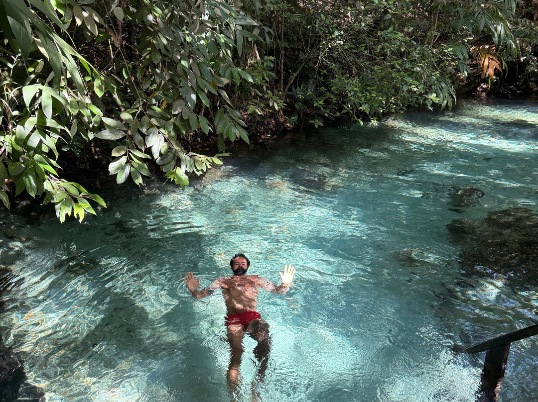 Jalapao 360° -Aventura Eco-Palmas必去景点