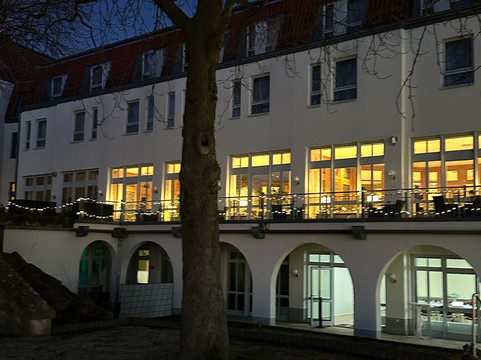 艾德拉克韦恩伯格酒店主图