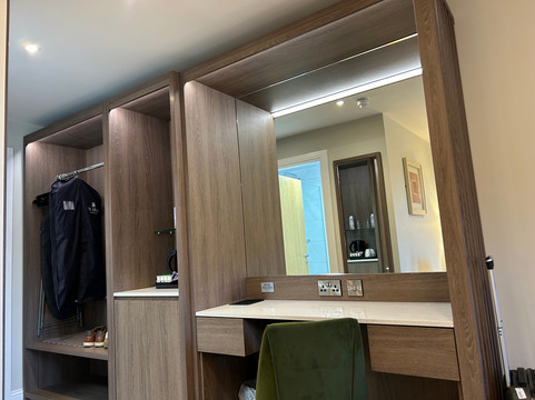 拜洛里芬Spa旅馆主图