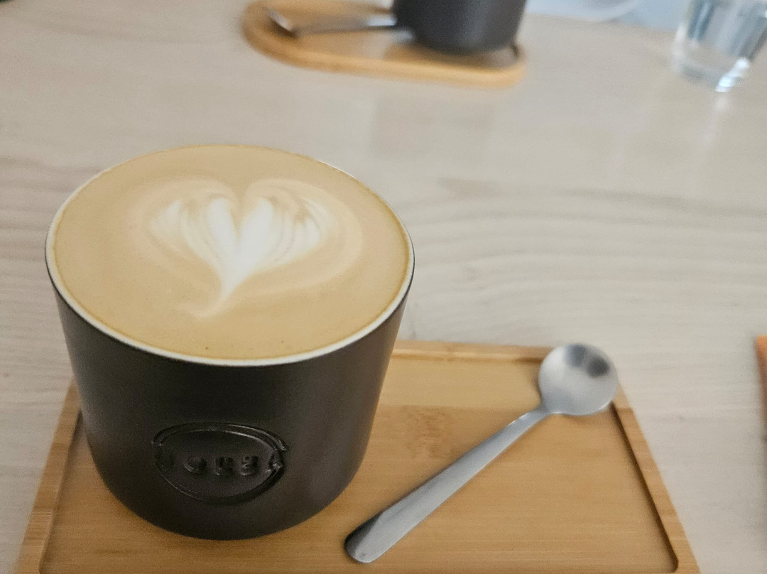 Mocsa Speciality Coffee