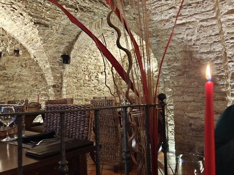 皮尔巴科宾馆主图