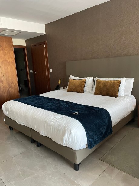 公爵精品酒店-官方