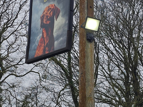 Diddly Squat Farm Shop-奇平诺顿必去景点