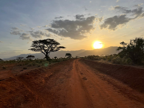 Aventure Safaris-蒙巴萨必去景点
