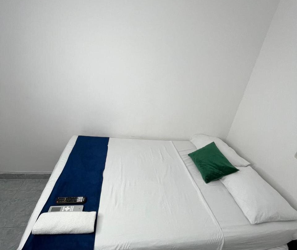 Hotel Geomar