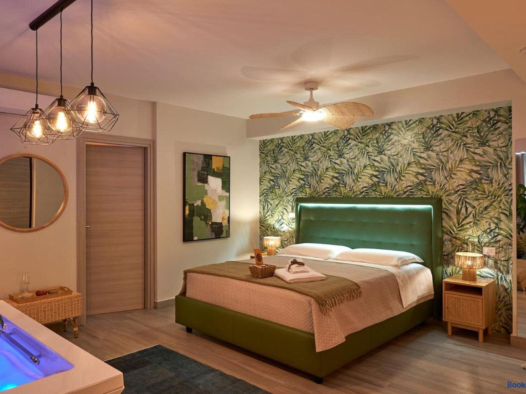 La Marina Apartment Suites