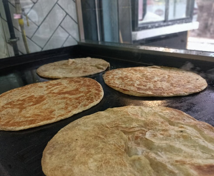Kayra Börek