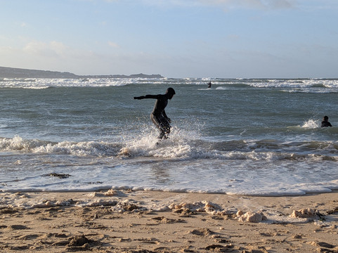 The Penellen Guest Accommodation Room Only主图