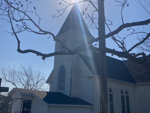 Painted Churches Tour-Schulenburg必去景点