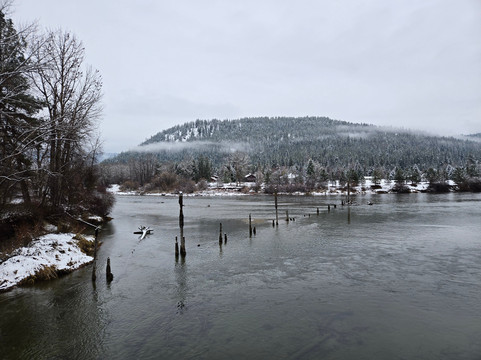 Enchantment Park-莱文沃思必去景点
