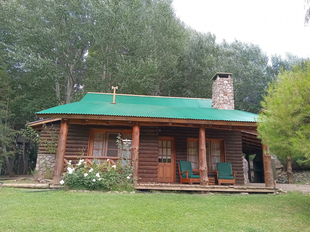 Cabanas La Brama主图