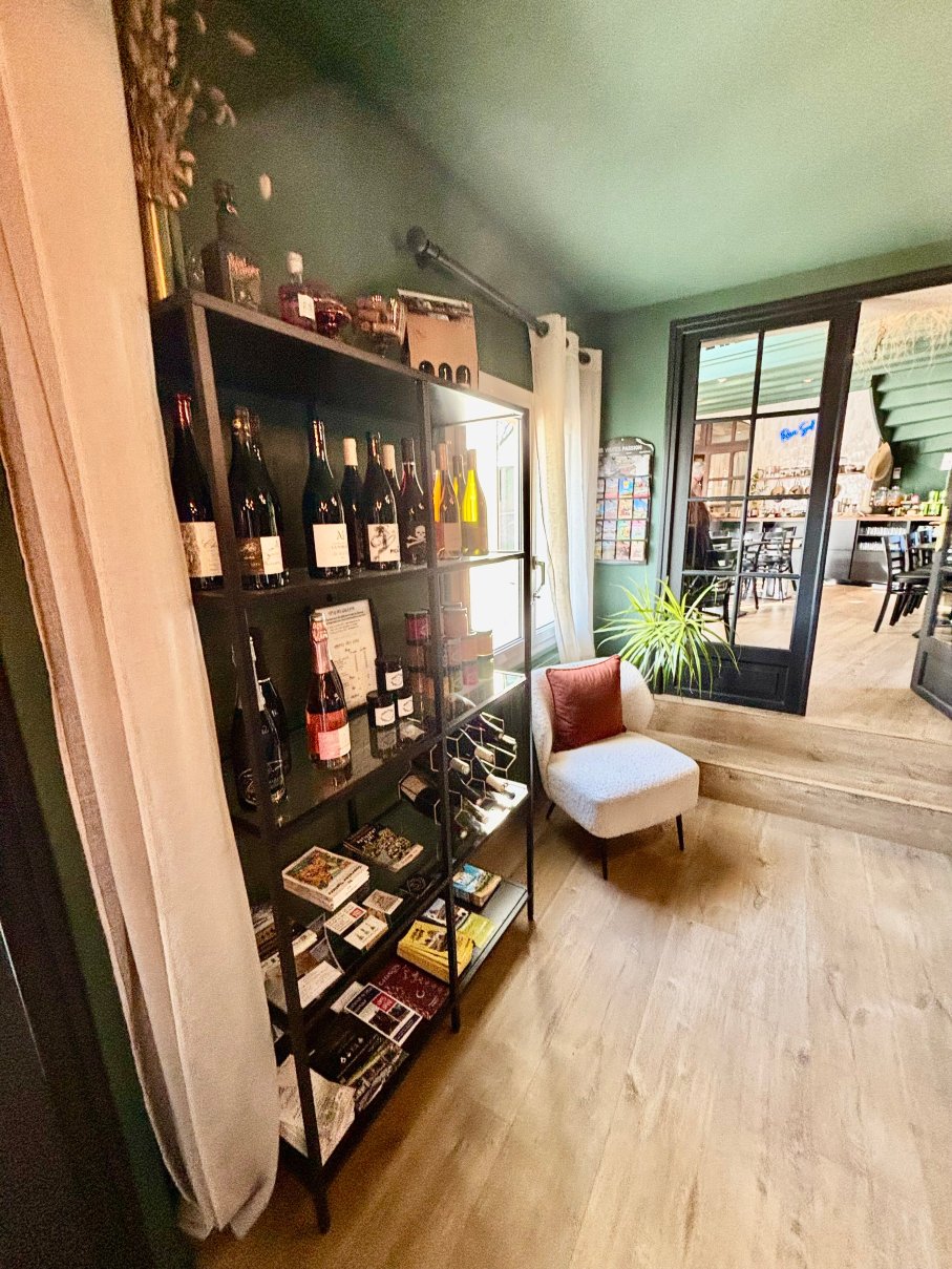 里威南酒店-官方