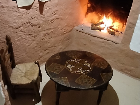 奥加缇布公寓主图