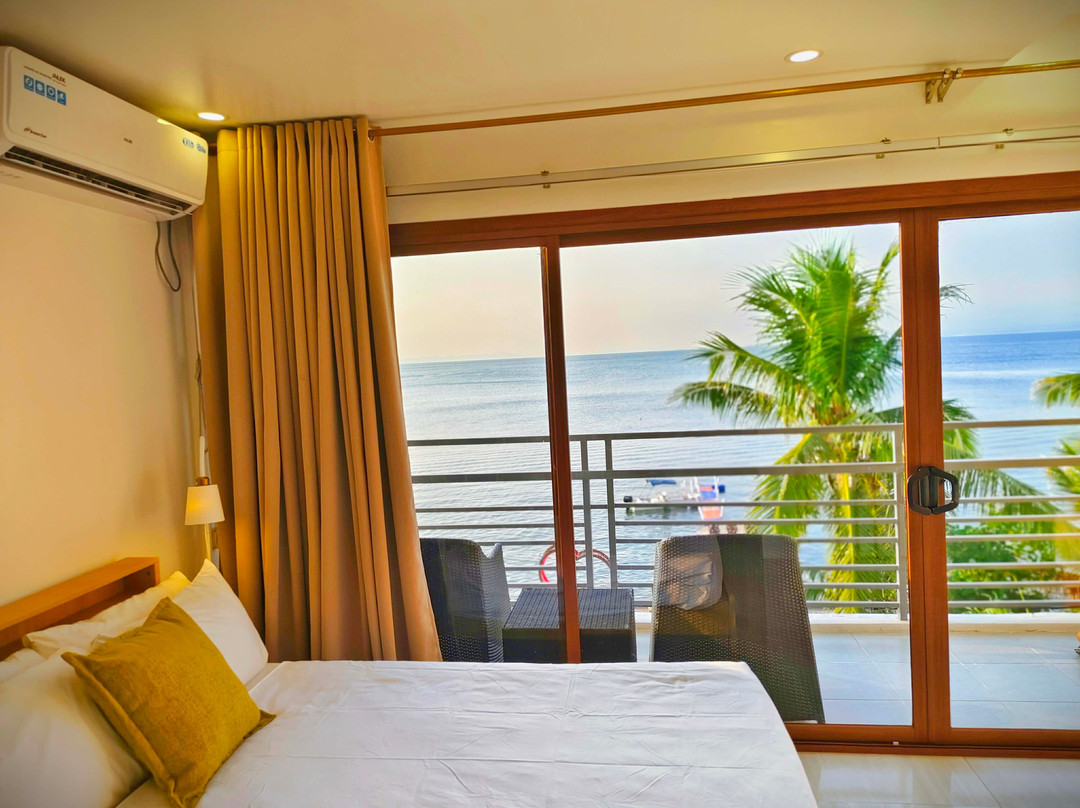 菲利普安度假村主图