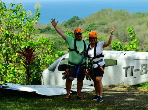Carara Adventure Park-哈科必去景点