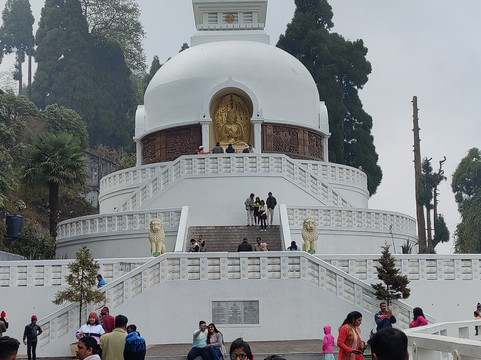 苏米特尔皇后庭院酒店主图