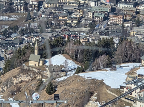 Bormio Ski-博尔米奥必去景点