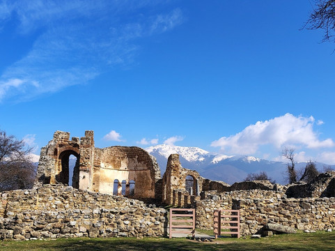 Agios Achillios island-Prespes National Park必去景点