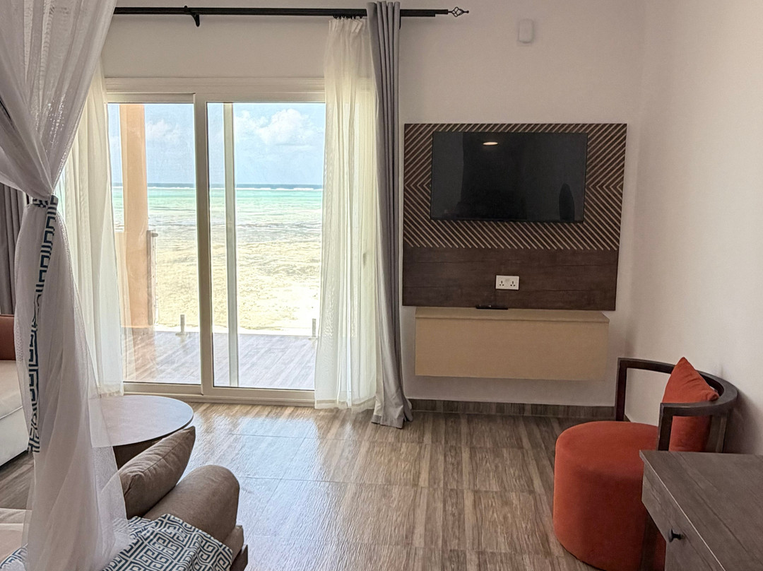 Reef & Beach Resort主图