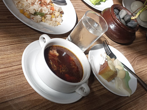 日惹马里奥波罗EL酒店主图