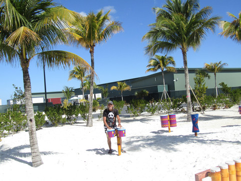 Celebration Key-弗里波特必去景点