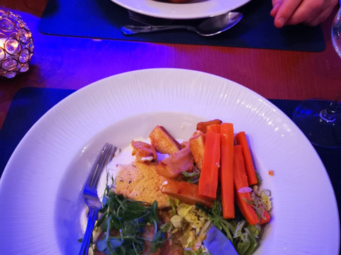 哈德威克霍尔庄园酒店主图