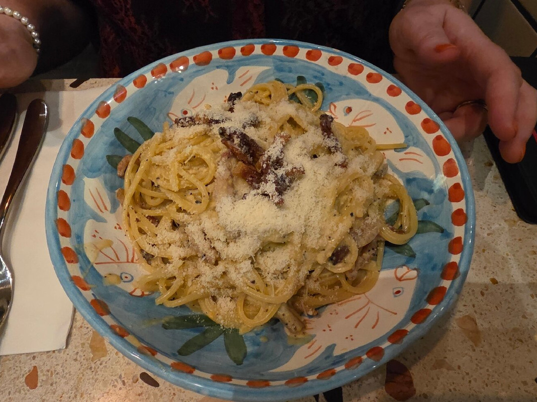 Fano Ristorante Italiano