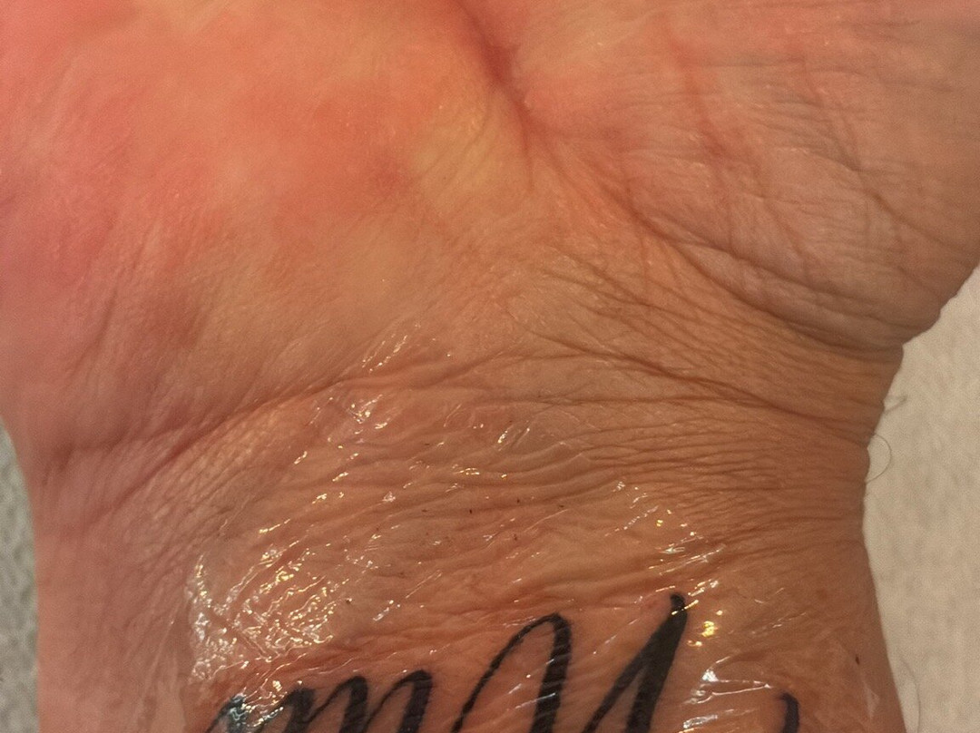 Vikings Tattoo Rhodes-罗德城必去景点