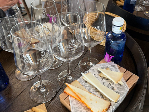 Finca Testeina - Bodegas Vega de Yuco-Masdache必去景点