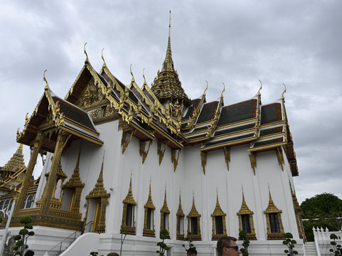 暹罗广场-曼谷必去景点