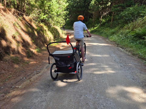 JollyBikes-Thames必去景点