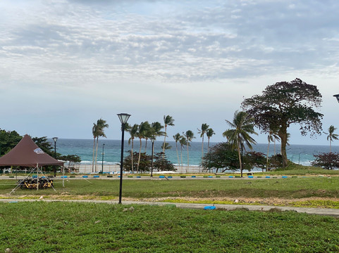 Boracay Newcoast-马莱必去景点