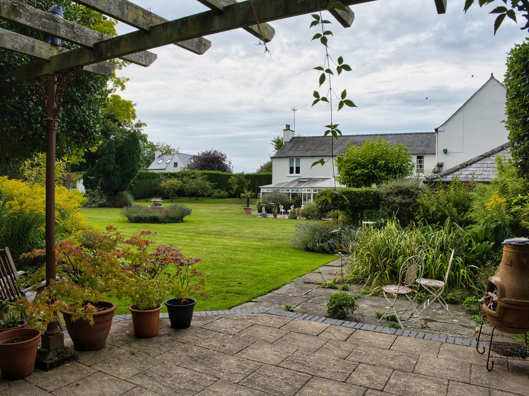 小庄园住宿加早餐旅馆主图