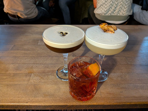 Tailors - The Perfect Measure-利兹必去景点