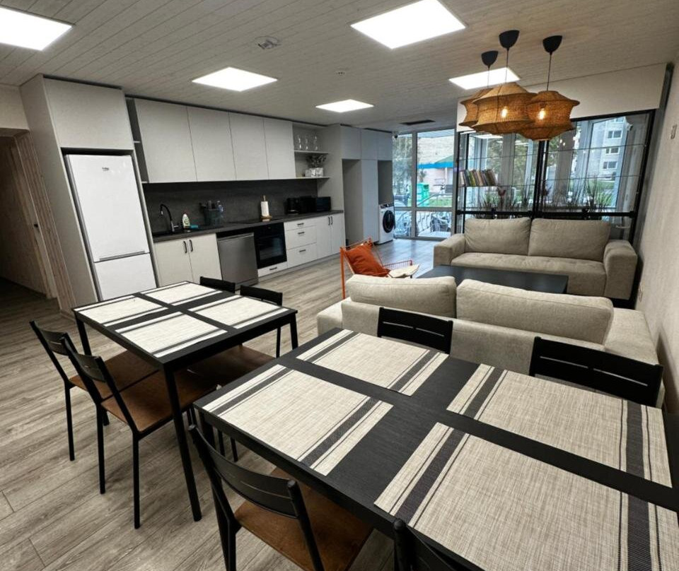 City Center Hostel