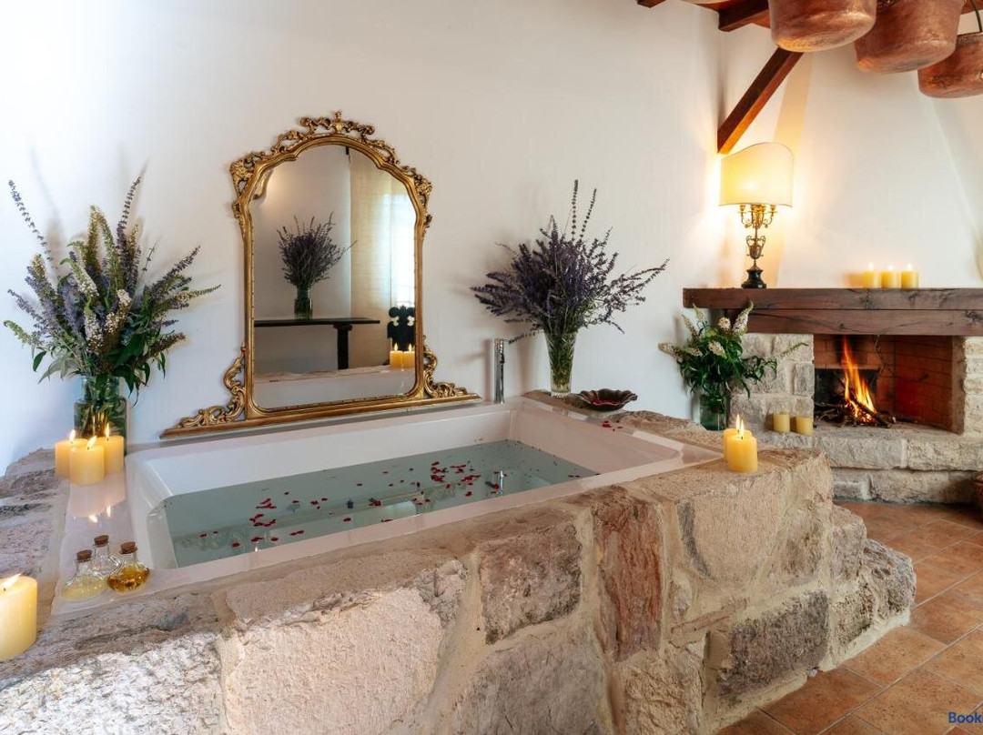 ROMITO - Relais & Spa