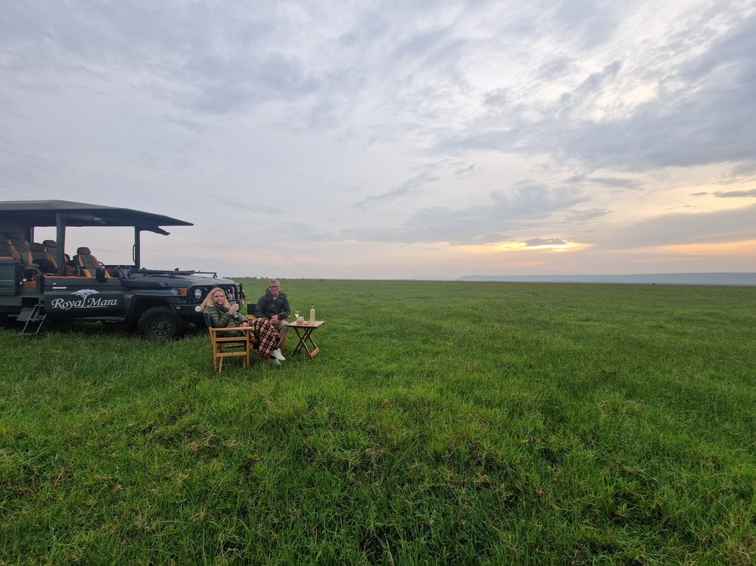 La Pisada Africa Safaris-内罗毕必去景点