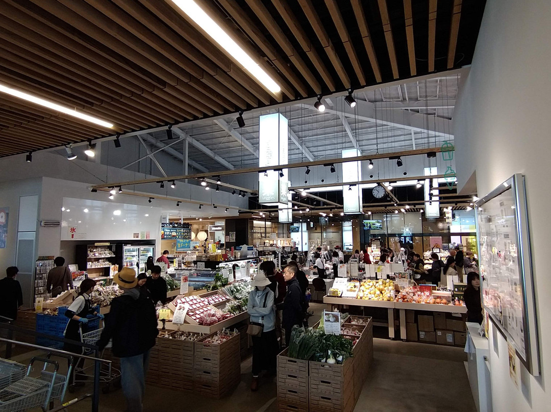 Miyakonojo Michi-no-Eki-都城市必去景点