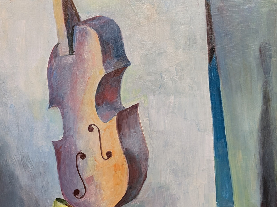 LETTL-Museum Für Surreale Kunst-奥格斯堡必去景点