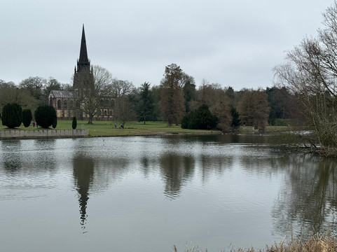 Clumber Park-沃克索普必去景点
