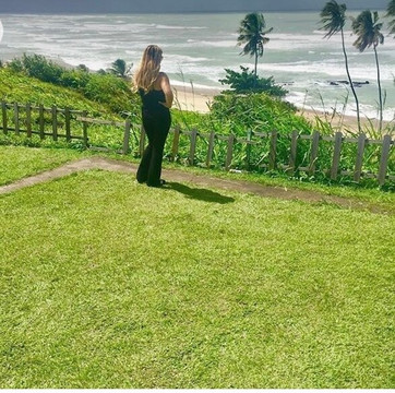 Itapuama Beach-Cabo de Santo Agostinho必去景点