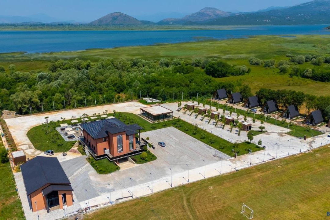 Zojza Agroturizem & Hotel