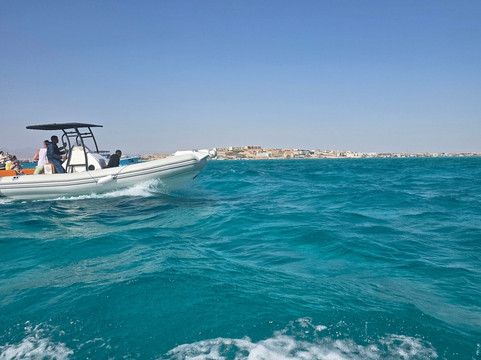 Pyramiden Reisen24-赫尔格达必去景点