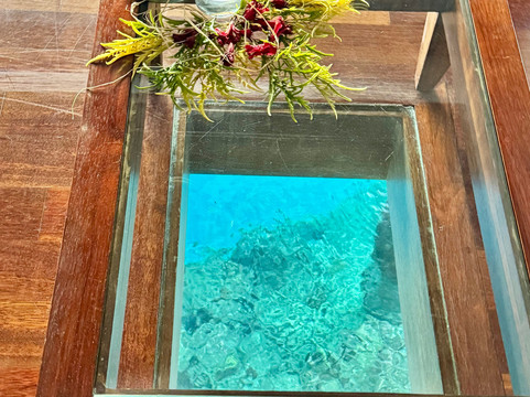 茉莉雅岛明珠水疗度假村主图