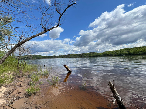 Afton State Park-黑斯廷必去景点