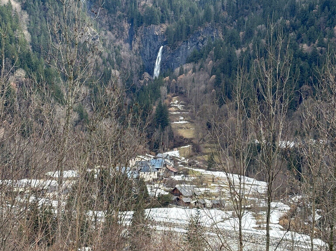 Eglise de Venosc-Vénosc必去景点